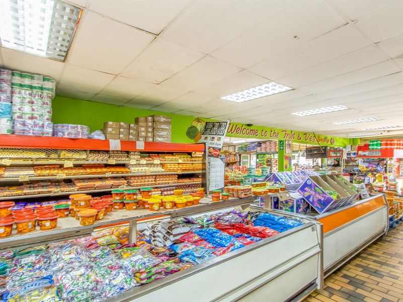 Prime Corner Commercial Property For Sale in Randfontein Central, Randfontein - Photo 7