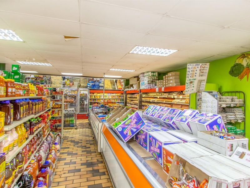 Prime Corner Commercial Property For Sale in Randfontein Central, Randfontein - Photo 6