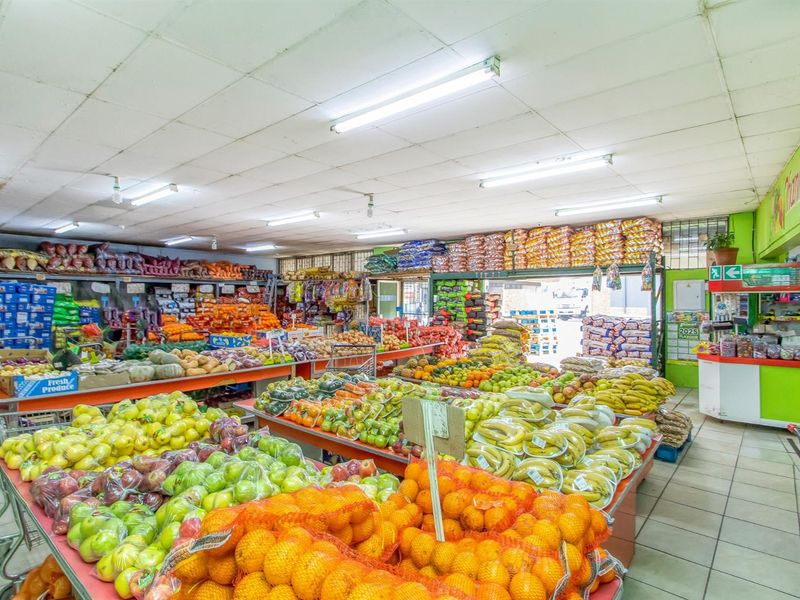 Prime Corner Commercial Property For Sale in Randfontein Central, Randfontein - Photo 9