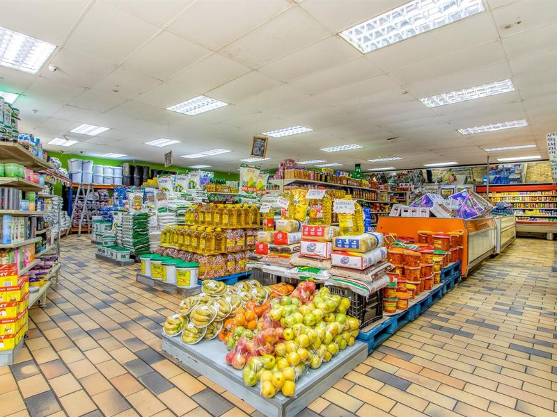 Prime Corner Commercial Property For Sale in Randfontein Central, Randfontein - Photo 4