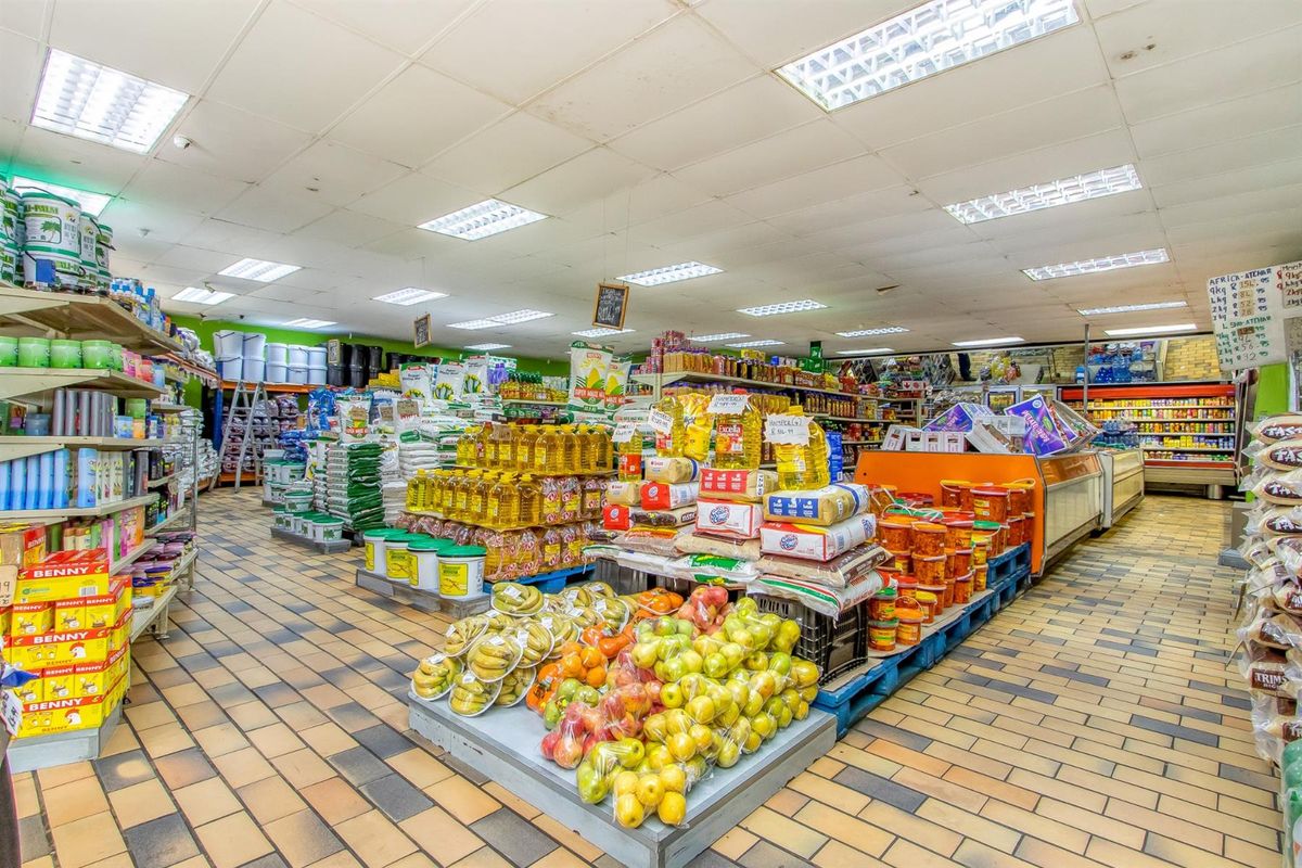 Prime Corner Commercial Property For Sale in Randfontein Central, Randfontein - Photo 4