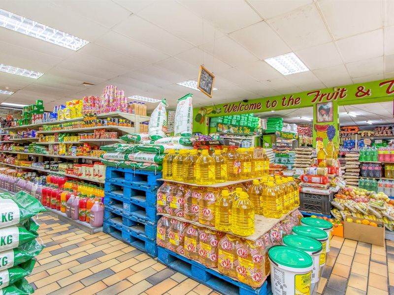Prime Corner Commercial Property For Sale in Randfontein Central, Randfontein - Photo 5