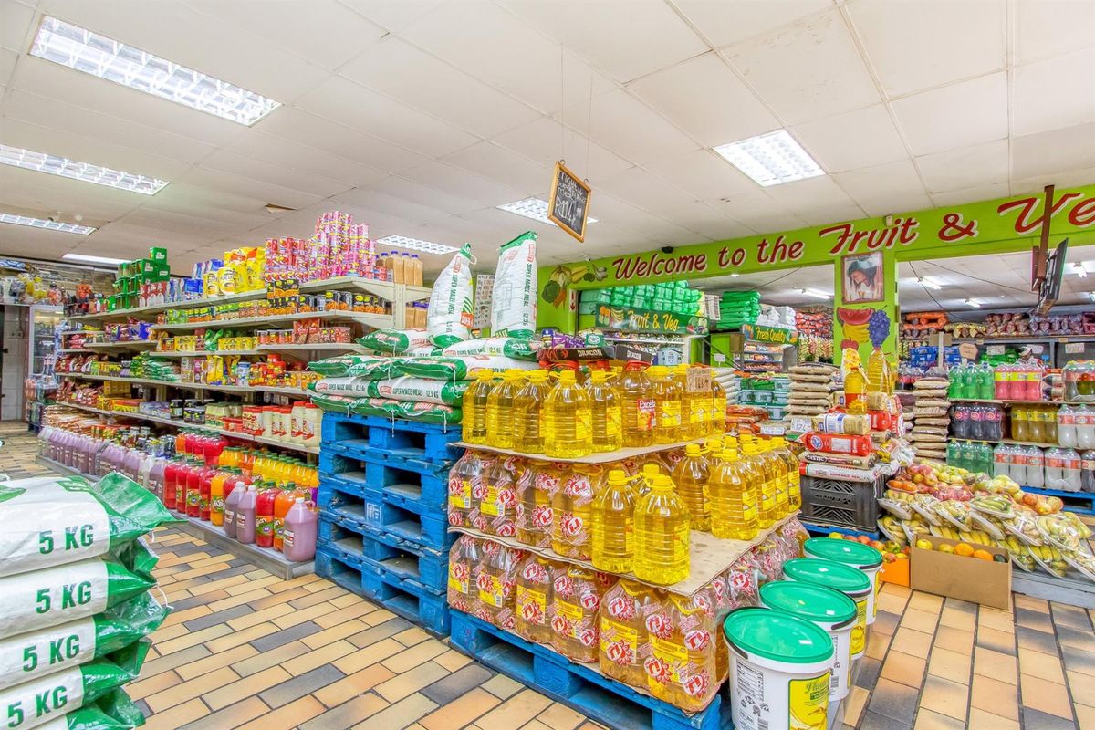 Prime Corner Commercial Property For Sale in Randfontein Central, Randfontein - Photo 5