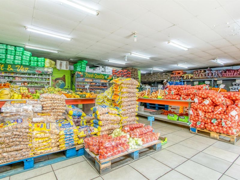 Prime Corner Commercial Property For Sale in Randfontein Central, Randfontein - Photo 3