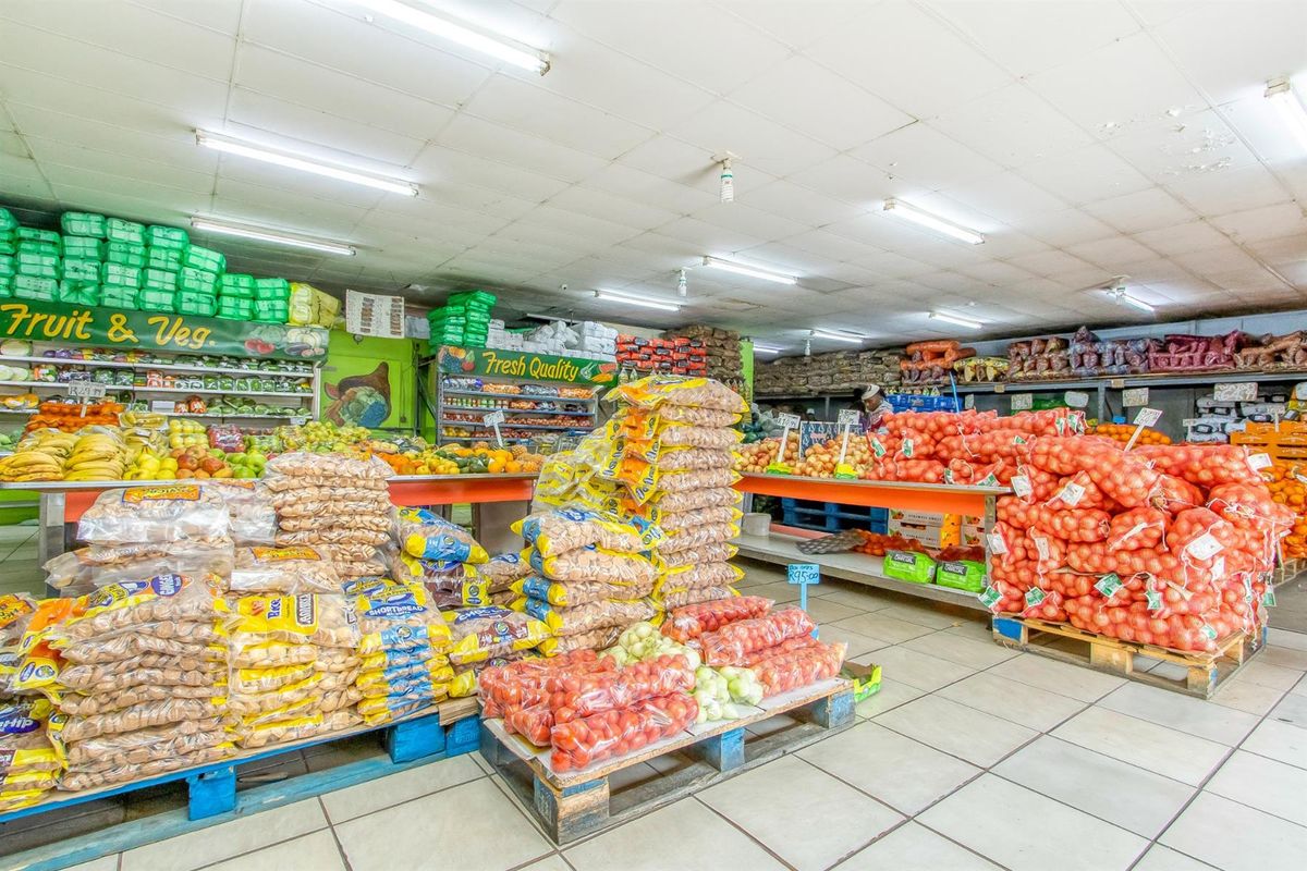 Prime Corner Commercial Property For Sale in Randfontein Central, Randfontein - Photo 3