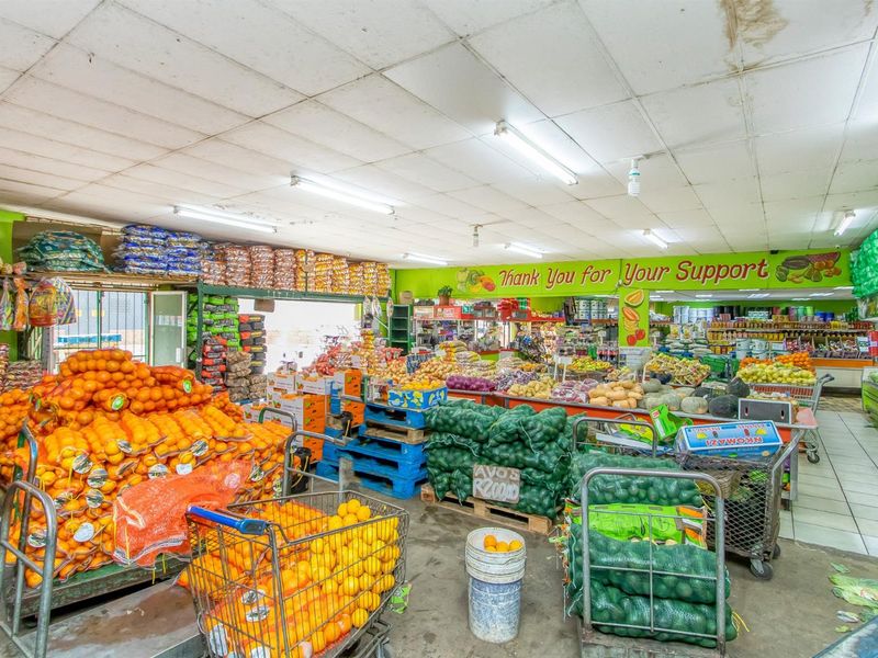 Prime Corner Commercial Property For Sale in Randfontein Central, Randfontein - Photo 10