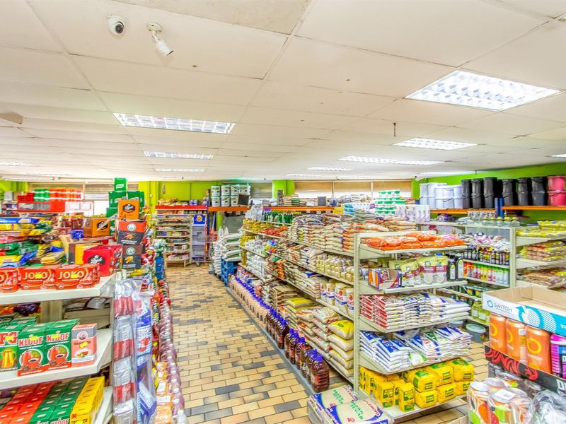 Prime Corner Commercial Property For Sale in Randfontein Central, Randfontein - Photo 8