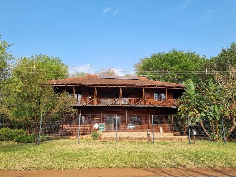 Uninterrupted Kruger National Park views - Photo 2