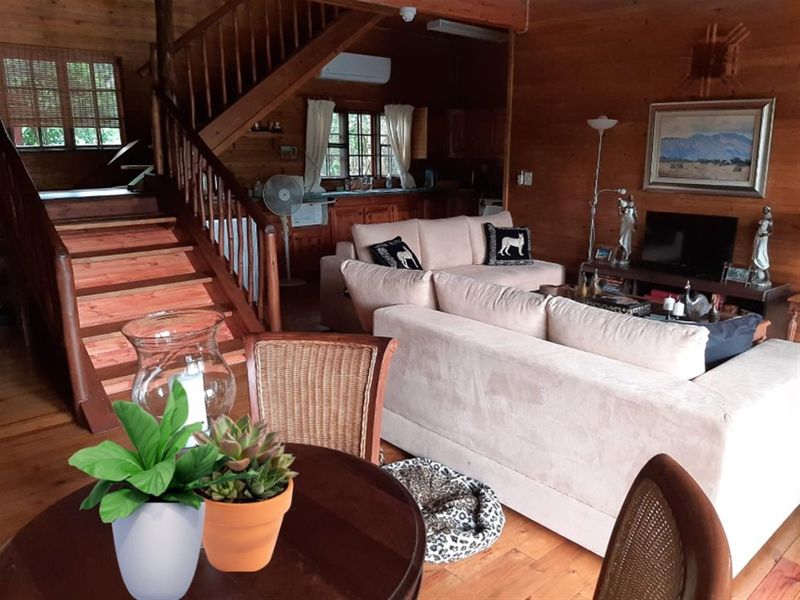 Uninterrupted Kruger National Park views - Photo 8