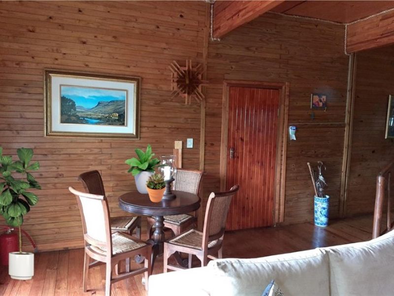 Uninterrupted Kruger National Park views - Photo 9