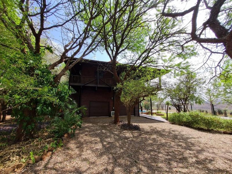 Uninterrupted Kruger National Park views - Photo 5