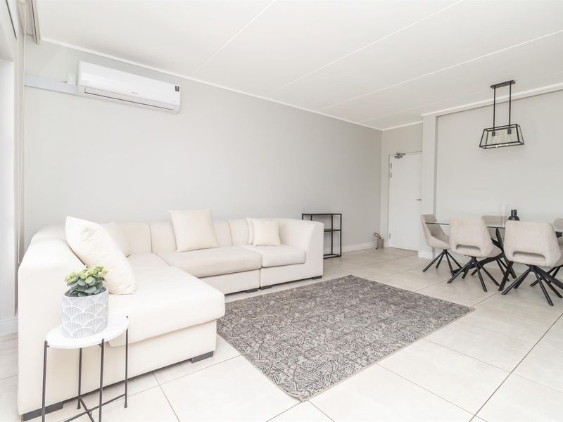 Furnished Garden Apartment For Sale in The Polofields, Waterfall, Midrand - Photo 8