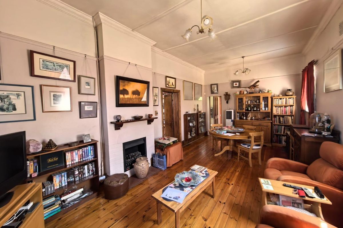 Discover Timeless Elegance in This Charming Home! - Photo 3