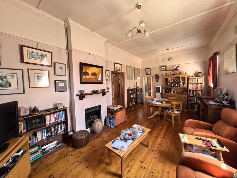 Discover Timeless Elegance in This Charming Home! - Photo 3