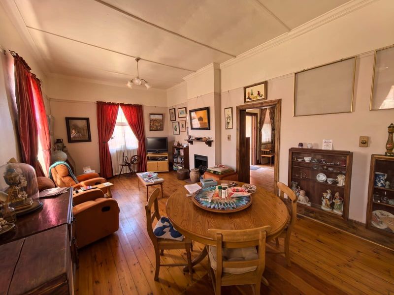 Discover Timeless Elegance in This Charming Home! - Photo 4