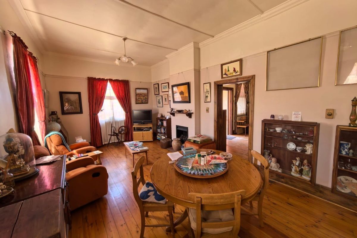 Discover Timeless Elegance in This Charming Home! - Photo 4