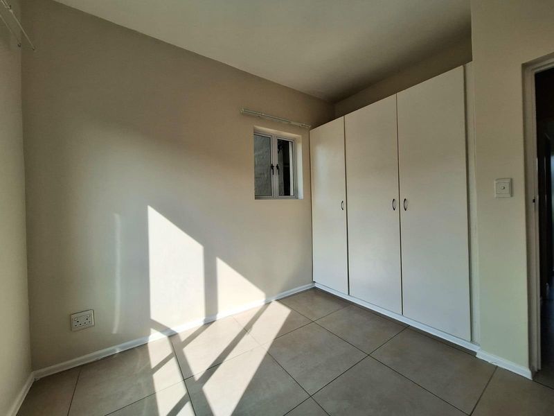 Second Floor Apartment with Balcony in Sheffield Manor - Photo 8