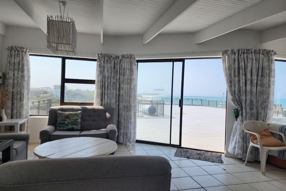 Exclusive Multi Unit Coastal Home in Paradise Beach with exceptional views and access to beach - Photo 5