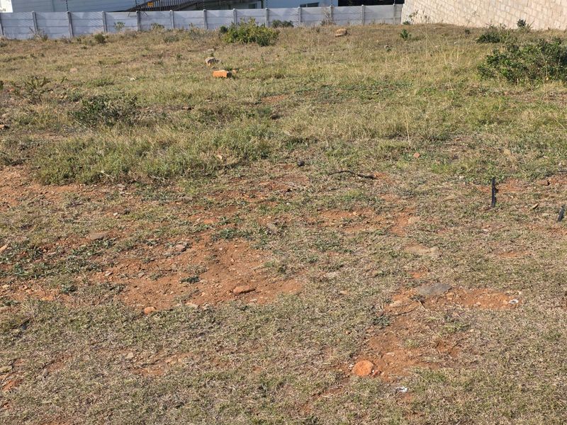 Vacant Land For Sale in De Bakke, Mossel Bay - Photo 7