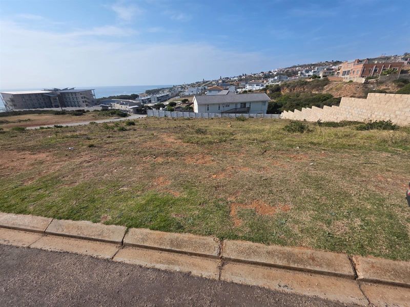 Vacant Land For Sale in De Bakke, Mossel Bay - Photo 2