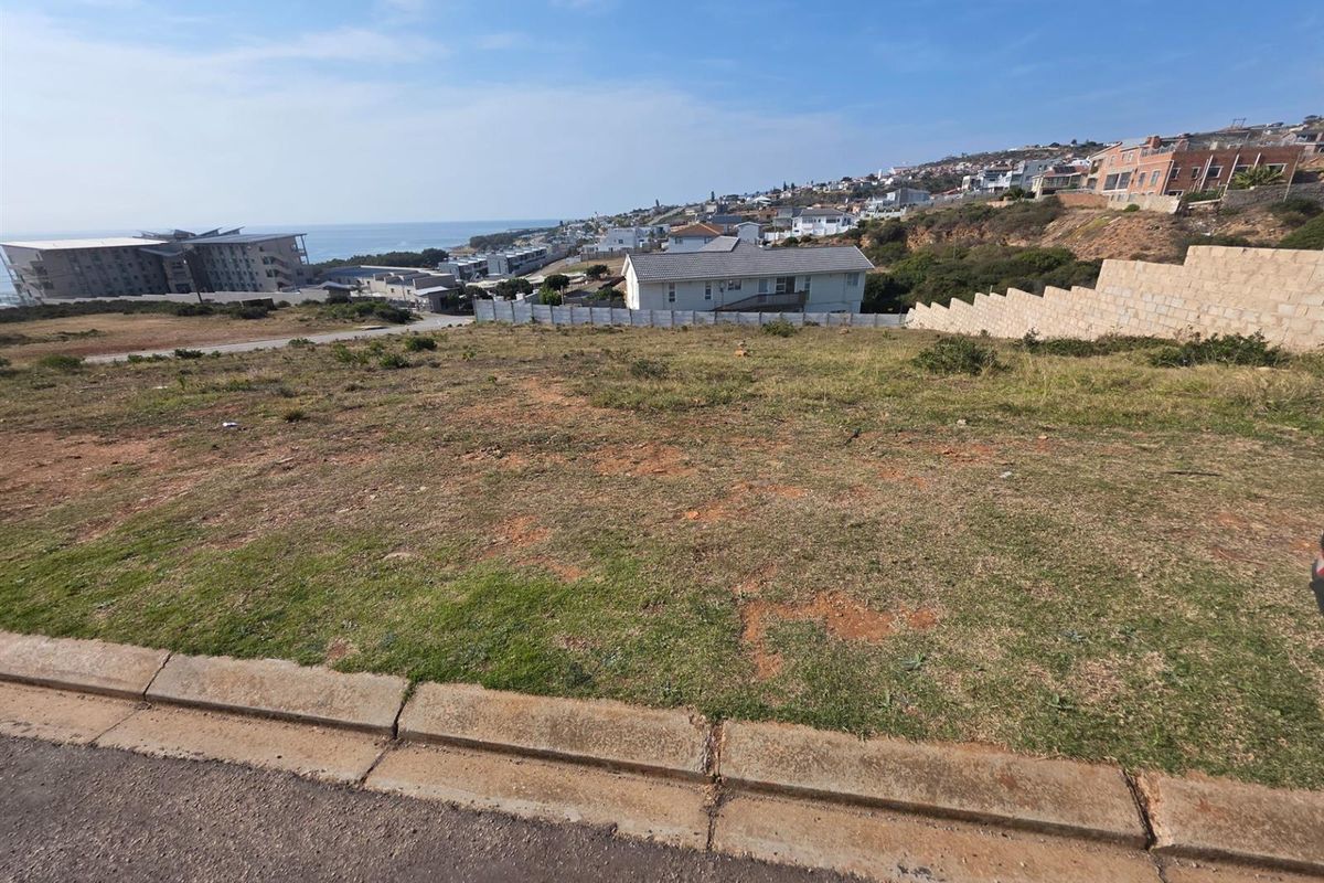 Vacant Land For Sale in De Bakke, Mossel Bay - Photo 2
