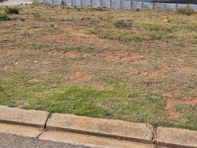 Vacant Land For Sale in De Bakke, Mossel Bay - Photo 4