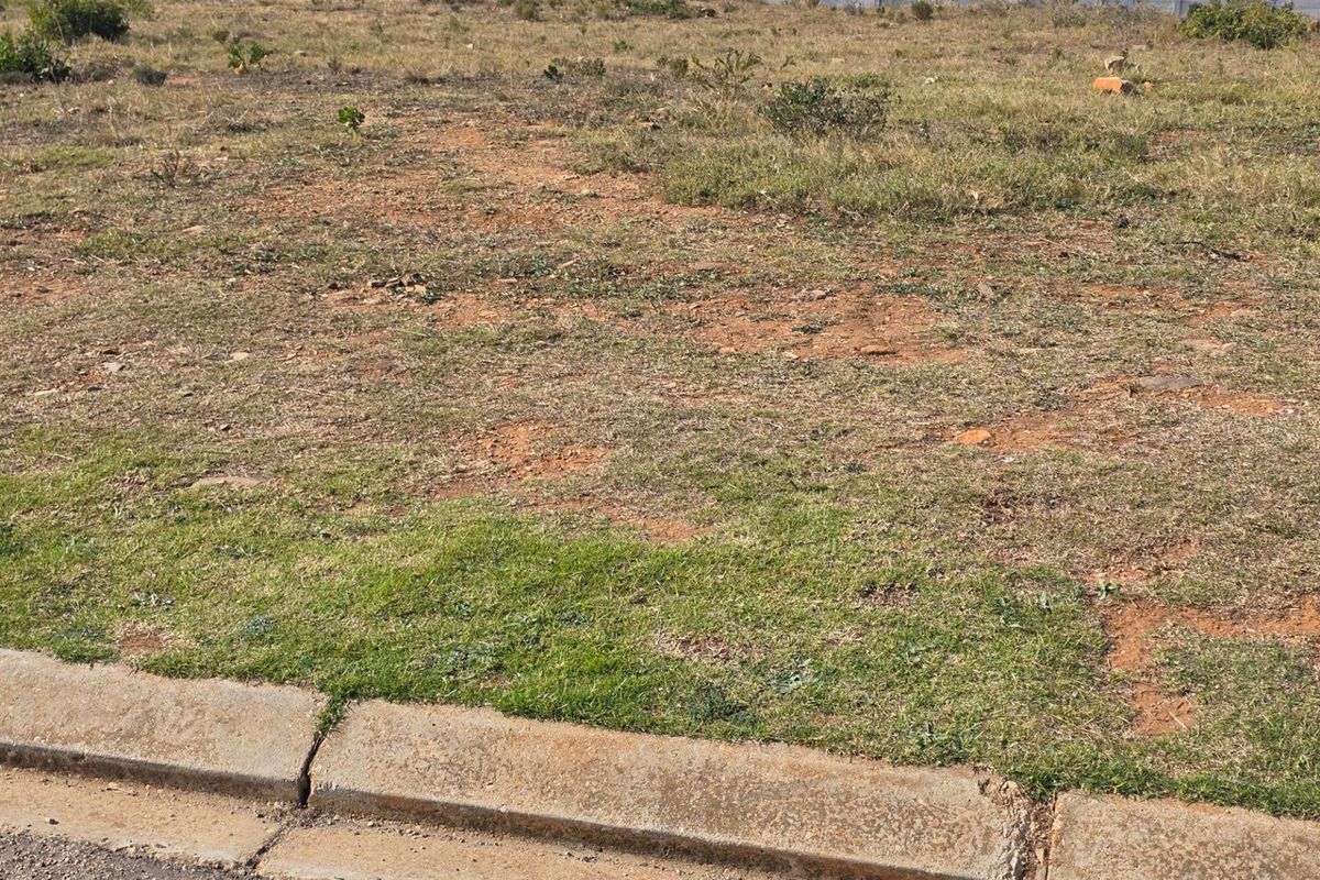Vacant Land For Sale in De Bakke, Mossel Bay - Photo 4