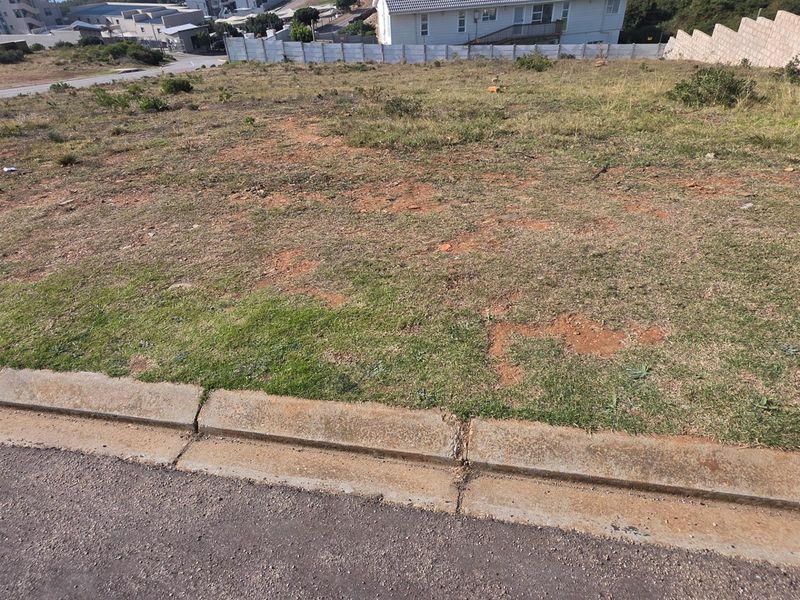 Vacant Land For Sale in De Bakke, Mossel Bay - Photo 3
