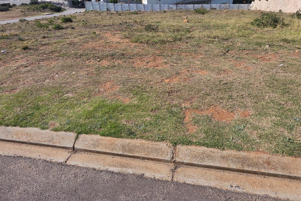 Vacant Land For Sale in De Bakke, Mossel Bay - Photo 3