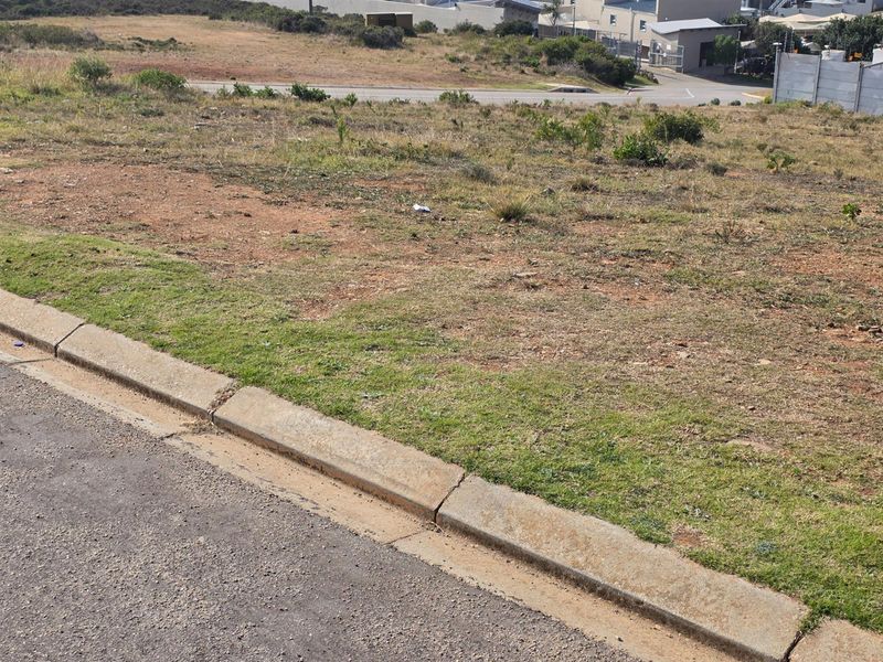 Vacant Land For Sale in De Bakke, Mossel Bay - Photo 5