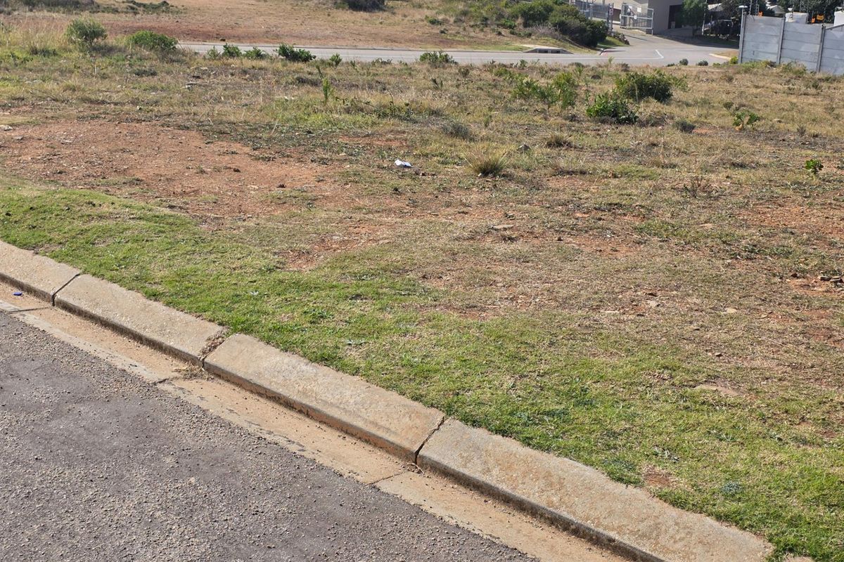 Vacant Land For Sale in De Bakke, Mossel Bay - Photo 5
