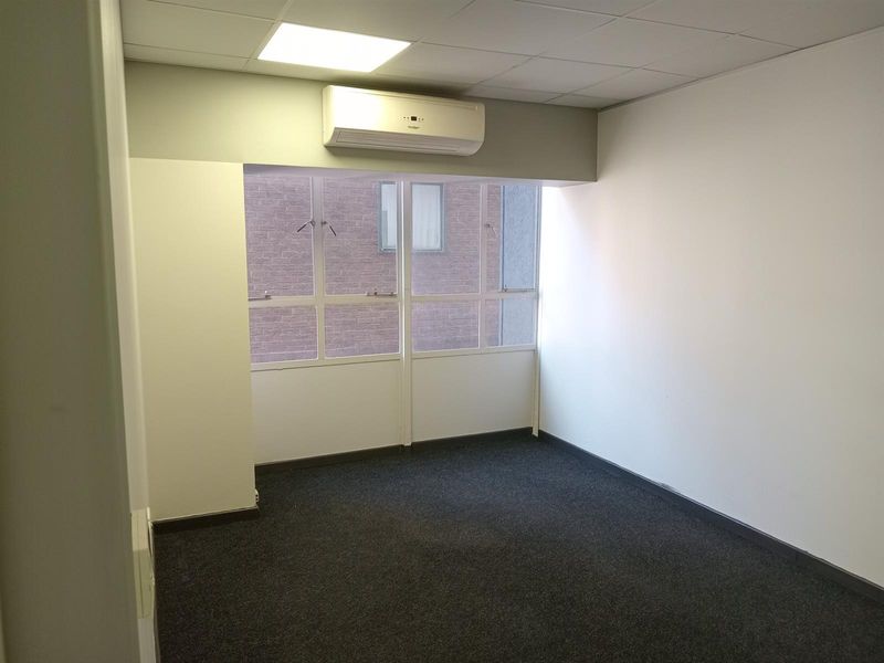 Office To Rent in Braamfontein, Johannesburg - Photo 8
