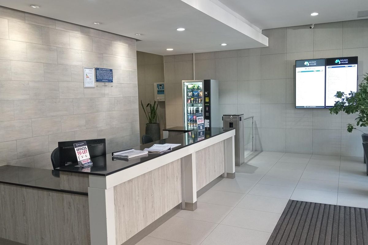 Office To Rent in Braamfontein, Johannesburg - Photo 3