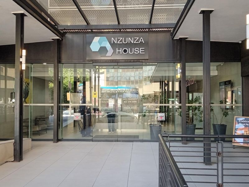 Office To Rent in Braamfontein, Johannesburg - Photo 2