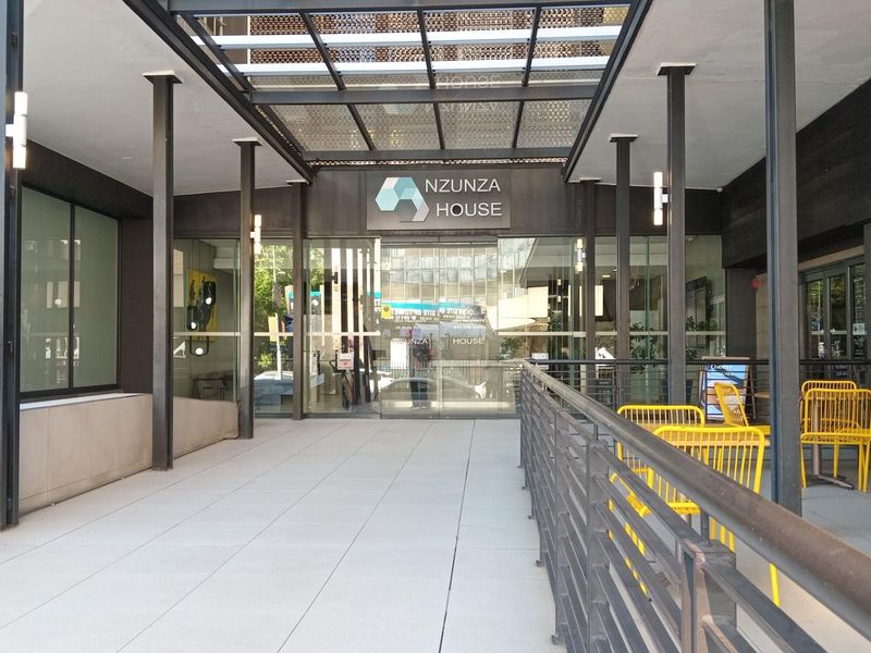 Office To Rent in Braamfontein, Johannesburg - Photo 5