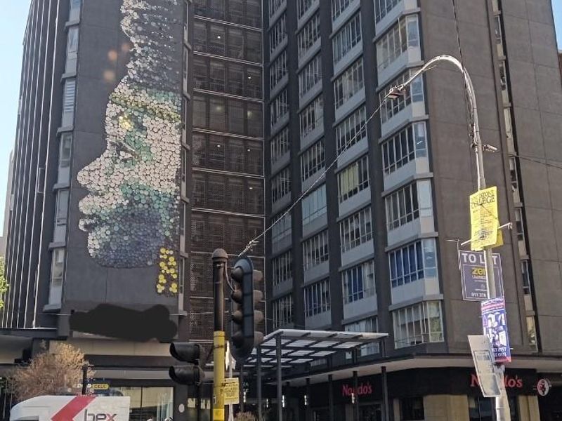 Office To Rent in Braamfontein, Johannesburg - Photo 4