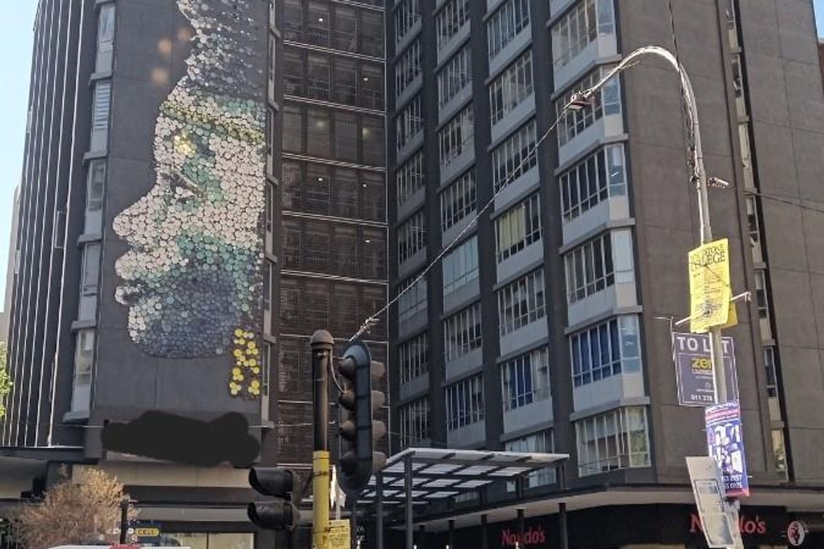 Office To Rent in Braamfontein, Johannesburg - Photo 4