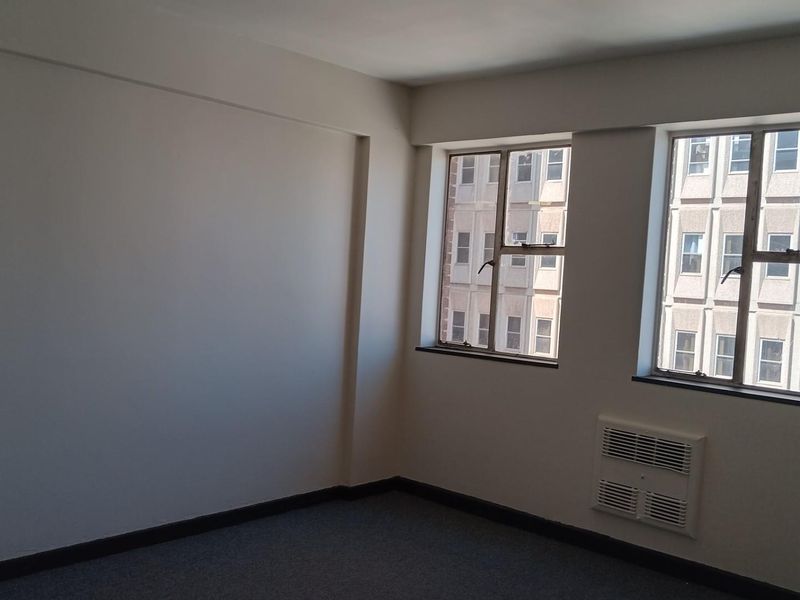 Office To Rent in Braamfontein, Johannesburg - Photo 8