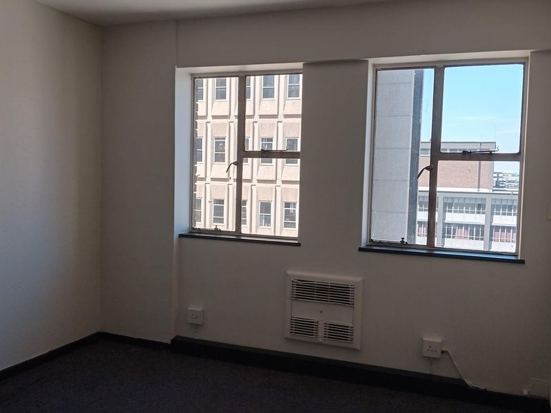 Office To Rent in Braamfontein, Johannesburg - Photo 5