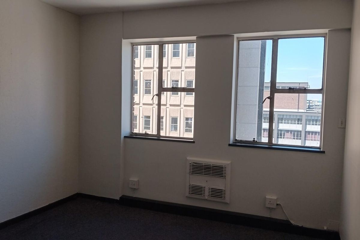 Office To Rent in Braamfontein, Johannesburg - Photo 5