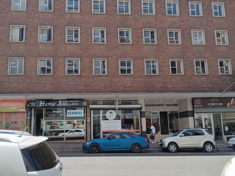 Office To Rent in Braamfontein, Johannesburg - Photo 4