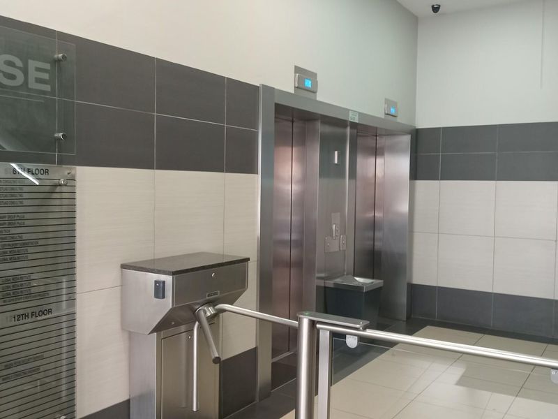 Office To Rent in Braamfontein, Johannesburg - Photo 2