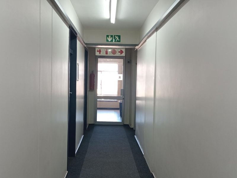 Office To Rent in Braamfontein, Johannesburg - Photo 10