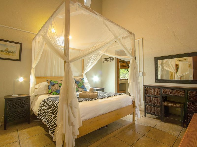 Peaceful Haven that combines modern living with the natural wonders of the bushveld in Marloth Park - Photo 9