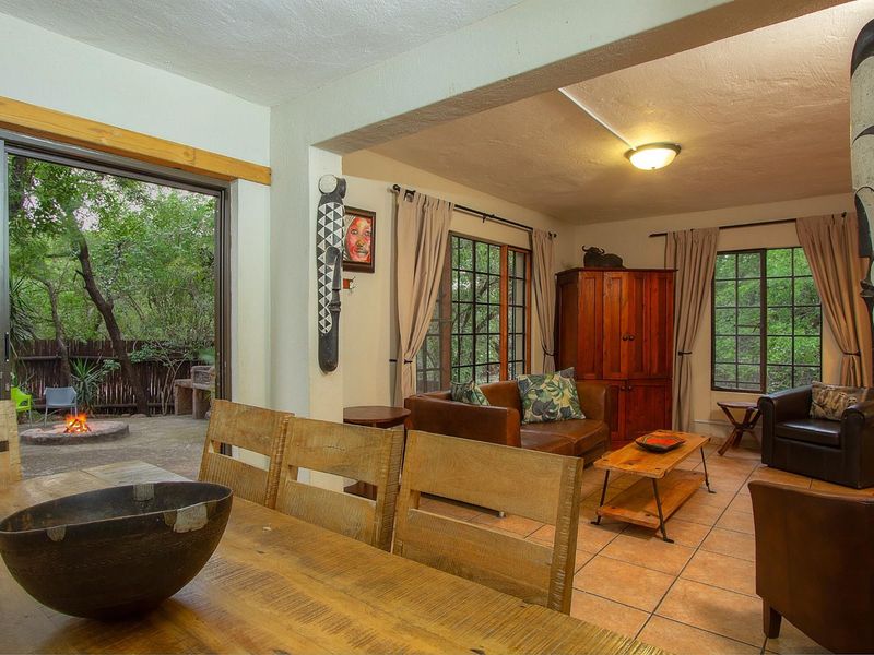 Peaceful Haven that combines modern living with the natural wonders of the bushveld in Marloth Park - Photo 6