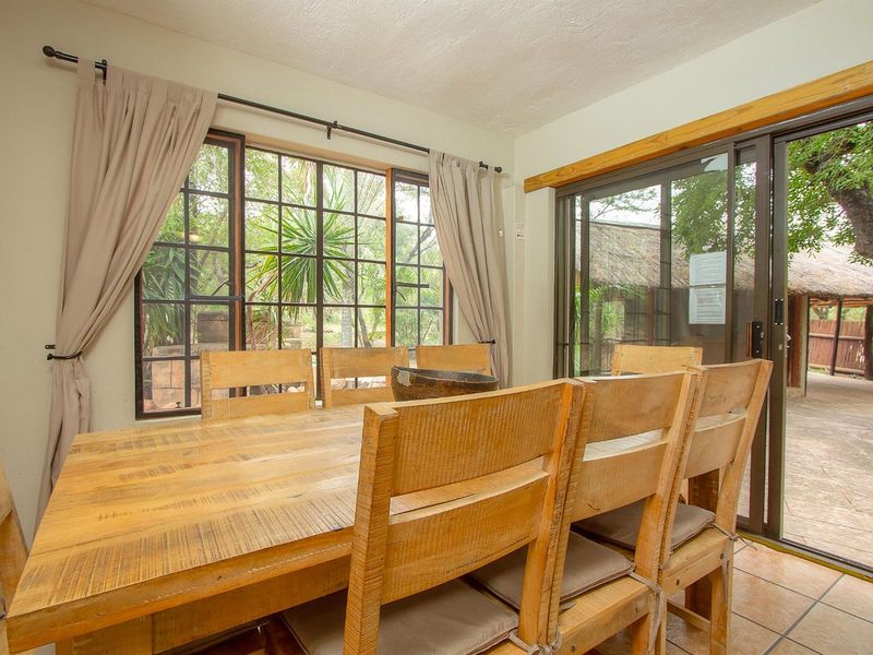 Peaceful Haven that combines modern living with the natural wonders of the bushveld in Marloth Park - Photo 7