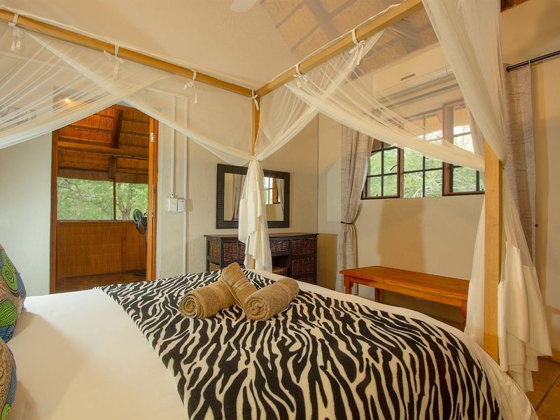 Peaceful Haven that combines modern living with the natural wonders of the bushveld in Marloth Park - Photo 10