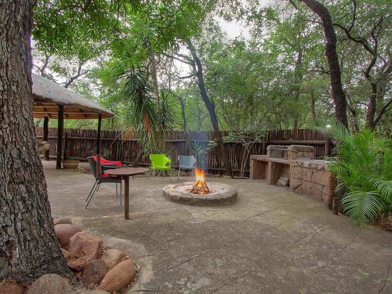 Peaceful Haven that combines modern living with the natural wonders of the bushveld in Marloth Park - Photo 4