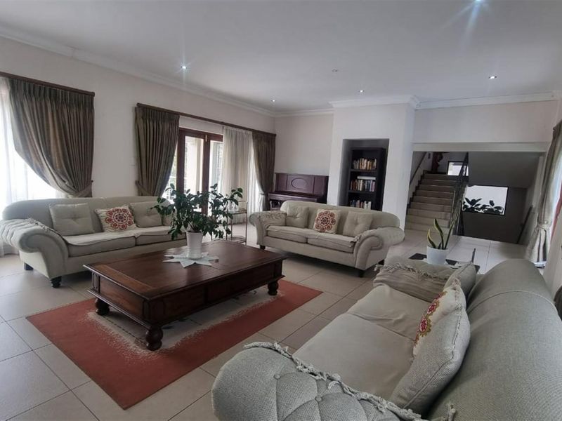 House For Sale in Matumi Golf Estate, Nelspruit - Photo 3