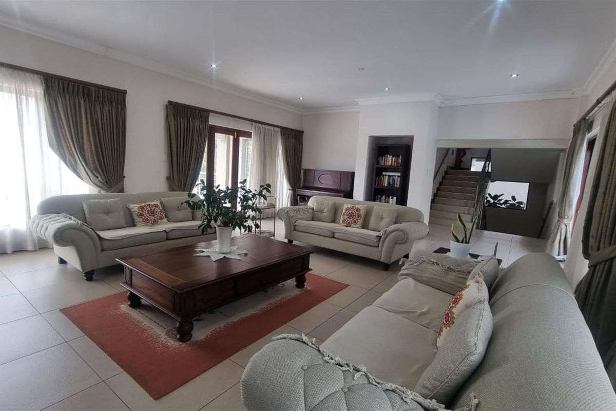 House For Sale in Matumi Golf Estate, Nelspruit - Photo 3